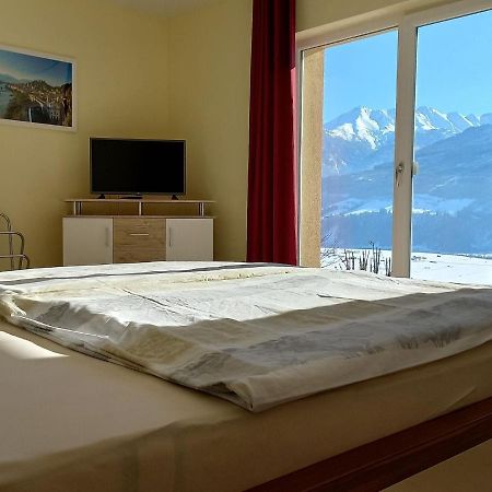 Bright Flat Close To The Ski Area Piesendorf Exterior foto