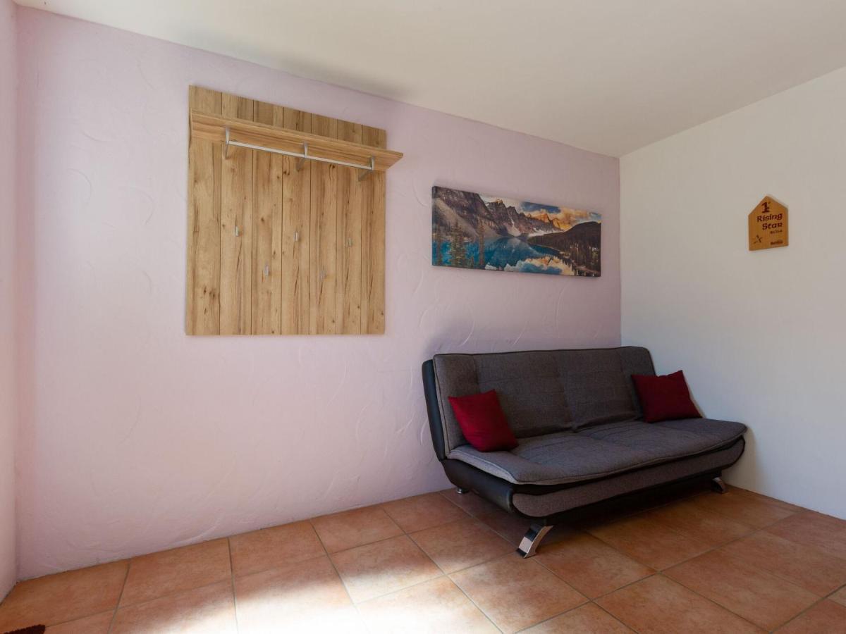Bright Flat Close To The Ski Area Piesendorf Exterior foto