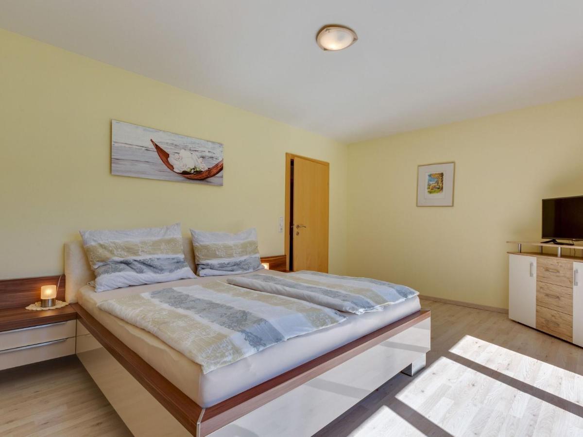 Bright Flat Close To The Ski Area Piesendorf Exterior foto