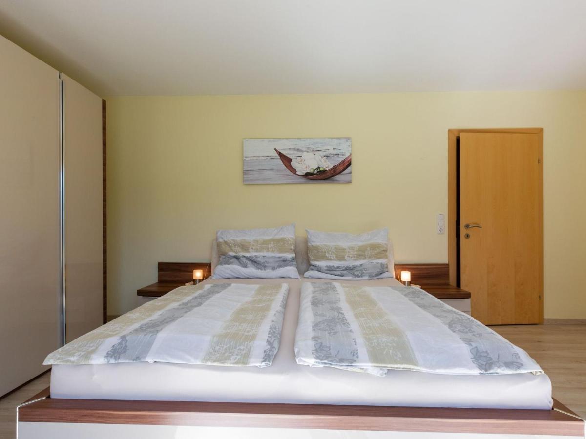 Bright Flat Close To The Ski Area Piesendorf Exterior foto