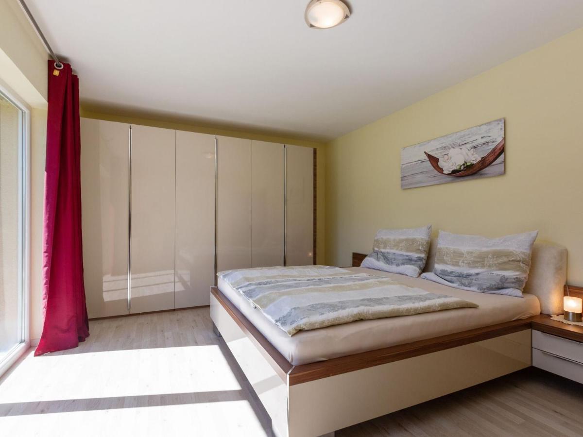 Bright Flat Close To The Ski Area Piesendorf Exterior foto