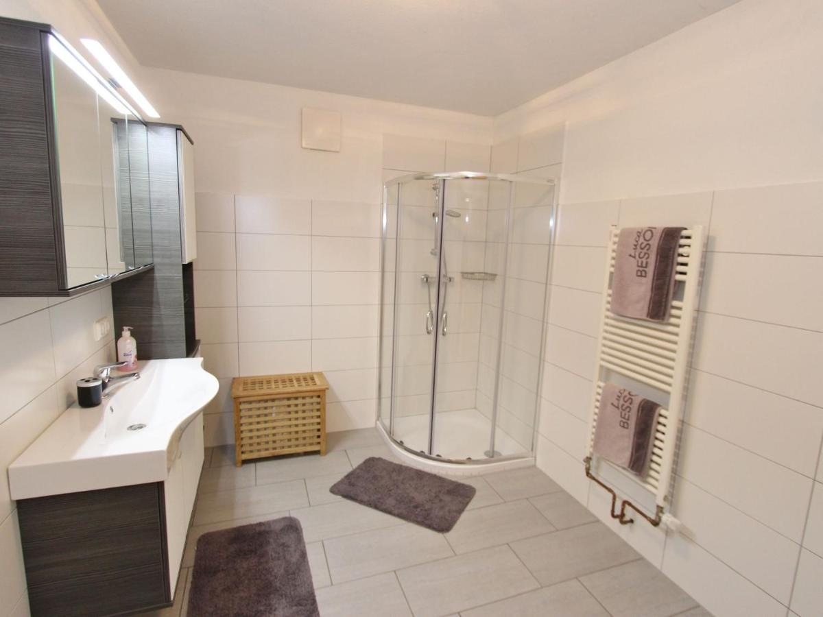 Bright Flat Close To The Ski Area Piesendorf Exterior foto