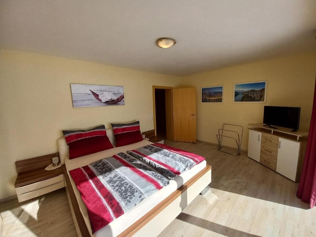 Bright Flat Close To The Ski Area Piesendorf Exterior foto
